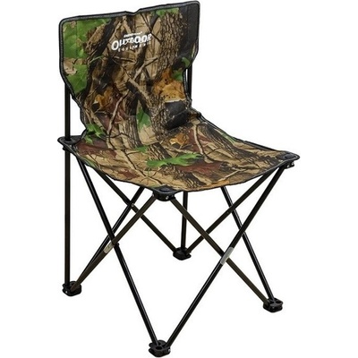 Energofish Outdoor Armless Chair M 41x41xx68 cm