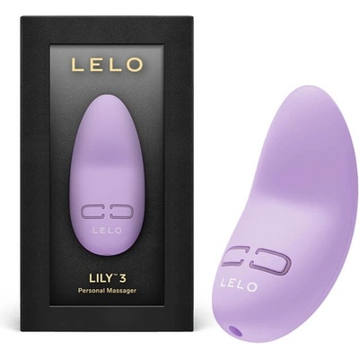 LELO Lily 3 Calm Levander