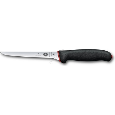 Victorinox - Кухненски нож за обезкостяване DUAL GRIP 15 см черен (GG732)