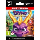 Spyro Trilogy Reignited