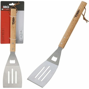 BigBuy BBQ Шпатула 41 cm (8721037344388)