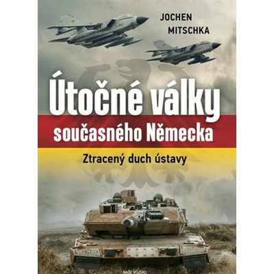 Útočné války současného Německa