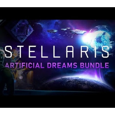 Stellaris: Artificial Dreams Bundle