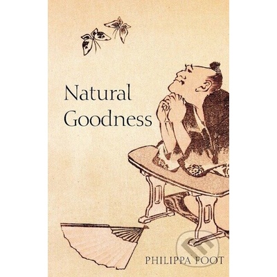 Natural Goodness - P. Foot