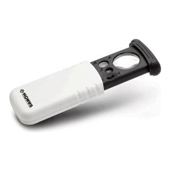 Konus Quicklens-3 lupa 10x20x30x