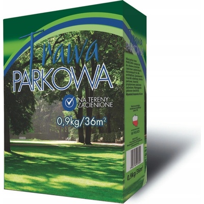 Dekoratívna tráva na tienisté plochy Granum 36 m² 0,9 kg