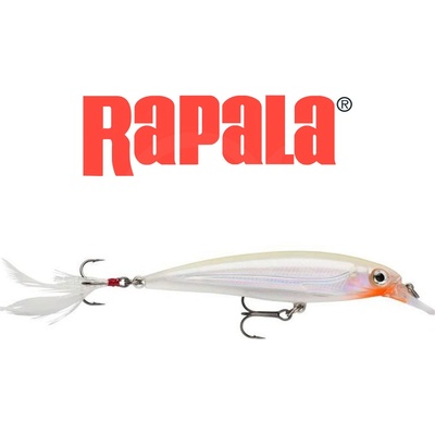Rapala X Rap 10cm GLGH