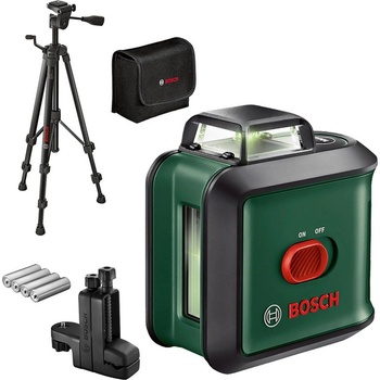 Bosch UnivLevel 360 Set 0603663E07