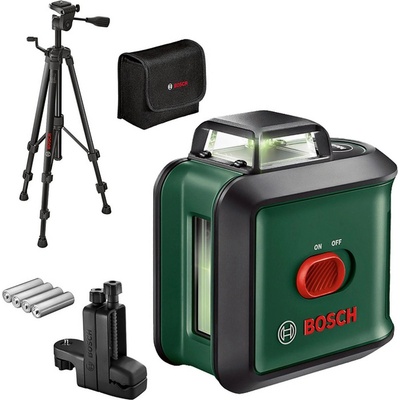 Bosch UnivLevel 360 Set 0603663E07