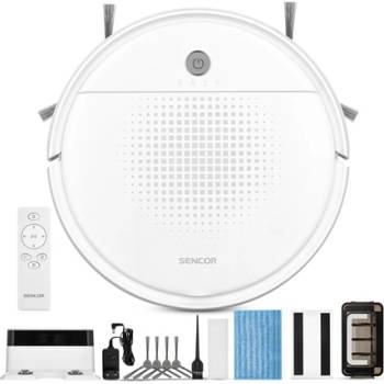 Sencor SRV 1550WH