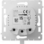 Ajax Systems 91249.255. WH1 AJAX LightCore Диммер вертикален (бял) (91249.255.WH1)