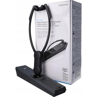 Sennheiser Set 860