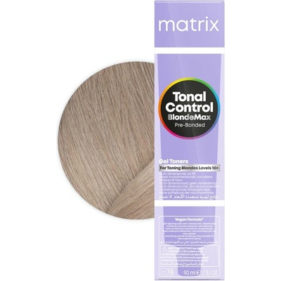 Matrix Professional Matrix Tonal Control Pre-Bonded 10AG 90 ml