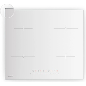 Klarstein XFC604I-W8-ELS Velaire