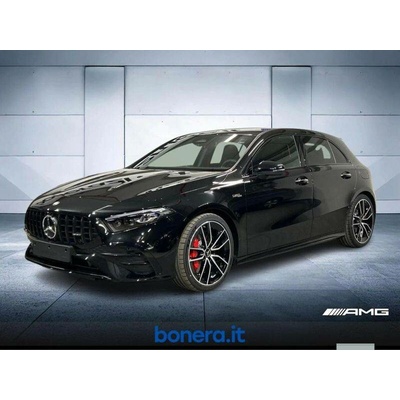 Mercedes-Benz A 35 AMG 4Matic 225 kW
