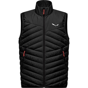 Salewa Мъжки пухен елек Salewa Brenta RDS Down Vest Down vest - Black Out - размер 48 (EU) (032-1631-0112)