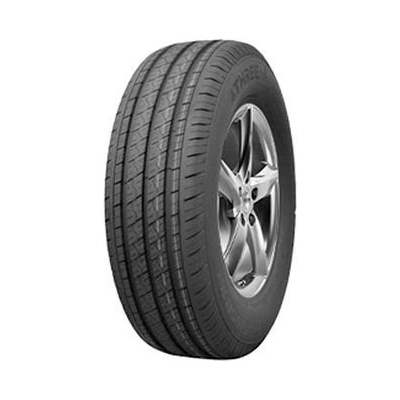 Three-A Effitrac 195/75 R16 107R