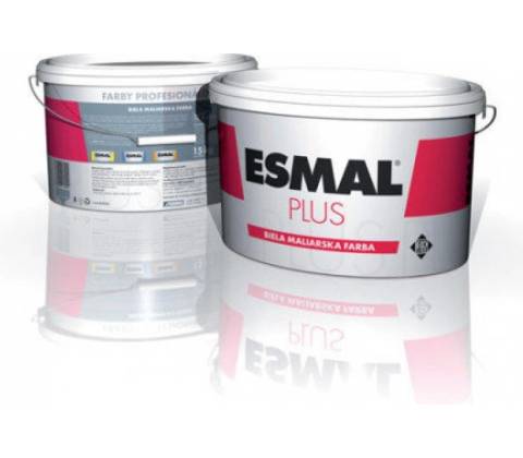 ESMAL 2,5kg plus