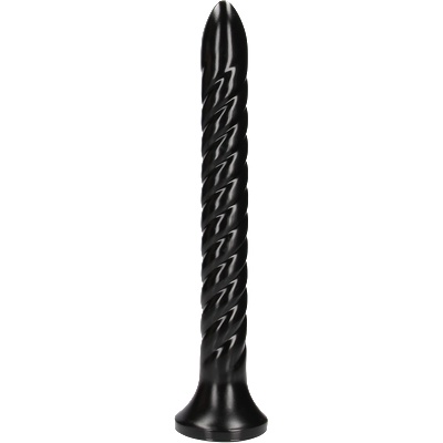 Ouch! Спирална анална змия - 30 см