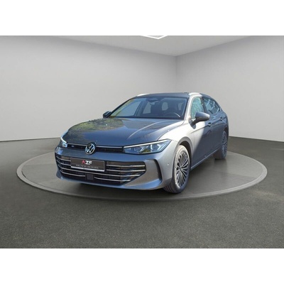 Volkswagen Passat Variant 2.0 TDI Elegance DSG 110 kW