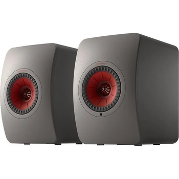 Image 1 of KEF LS50 Wireless II