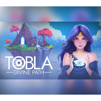 Tobla - Divine Path