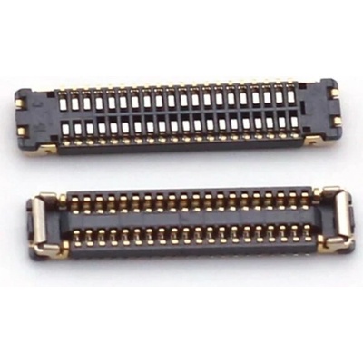 Samsung Galaxy A22 5G PCB Konektor Flex Kabelu 2x20 Pin