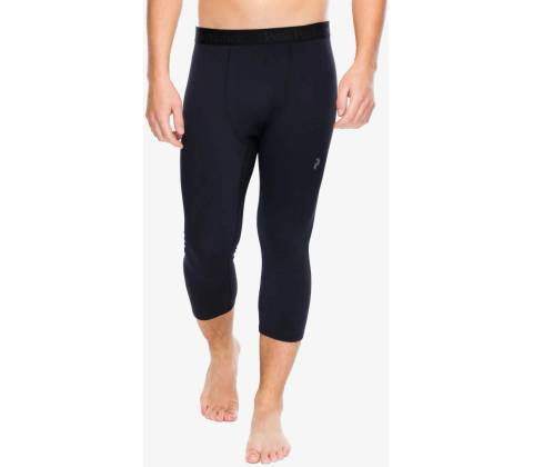 Peak Performance Magic Long John blk/blk