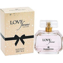 Dales & Dunes Love Forever toaletní voda dámská 100 ml