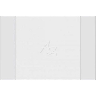 obal na sešit 430x265mm PVC Čirý