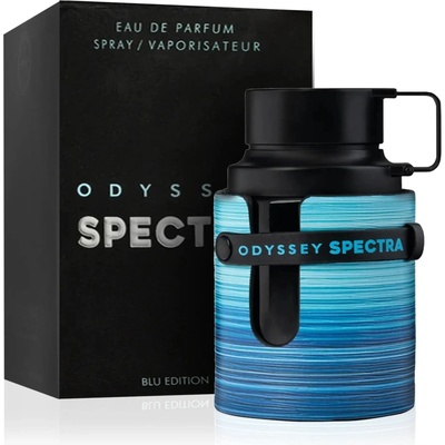 Armaf Odyssey Spectra Blu Edition parfumovaná voda unisex 100 ml