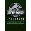 Jurassic World Evolution - Herbivore Dinosaur Pack