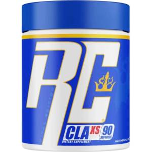 Ronnie Coleman Signature Series CLA 800 mg [90 Гел капсули]