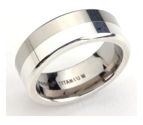 Boccia titanium 0107-02