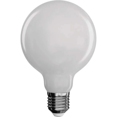 Emos LED žiarovka Filament Globe E27 7,8 W 75 W 1 055 lm neutrálna biela