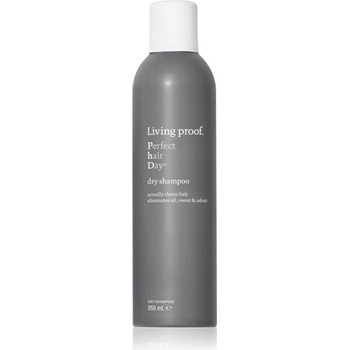 Living proof Perfect Hair Day сух шампоан 355ml