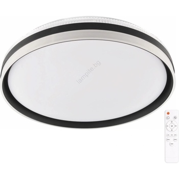 Polux Led Димируем плафон barbara led/72w/230v 3000-6000k + д. у (sa2012)