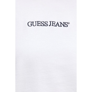 Guess Jeans Памучен суичър (W6RQ30.K68I4)