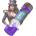 Masturs Автоматичен мастурбатор Masturs Steam Mistress Misty (24 cm)