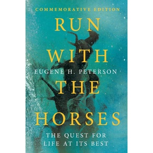 Run with the Horses (2022)