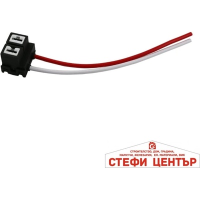 Paolo Букса за крушка Н7 - 90 градуса (1851724)