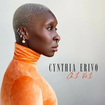 Cynthia Erivo - CH. 1 VS. 1 (2 LP) (0602438278268)