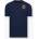 KTM triko Backprint navy