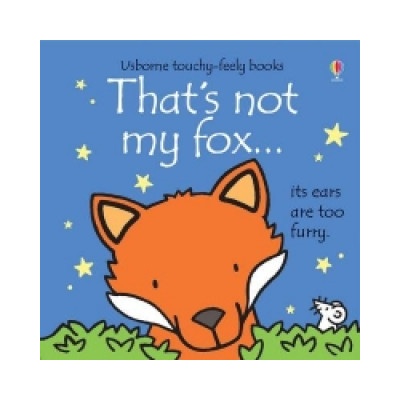 That's Not My Fox