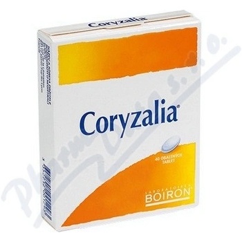 CORYZALIA POR TBL OBD 40