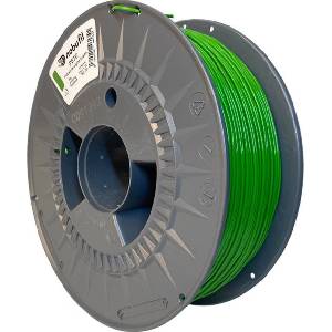 Nobufil PETG Industrial Light Green - 1, 75 mm / 1000 g (PETG-R-605-1-010)