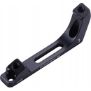 adaptér brzdového kotouče BBB PowerMount 140 mm z FM na PM