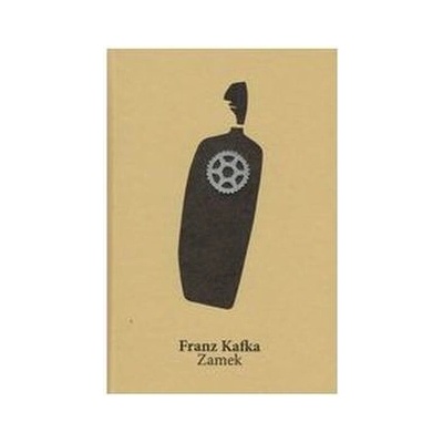 Kafka Franz - Zamek