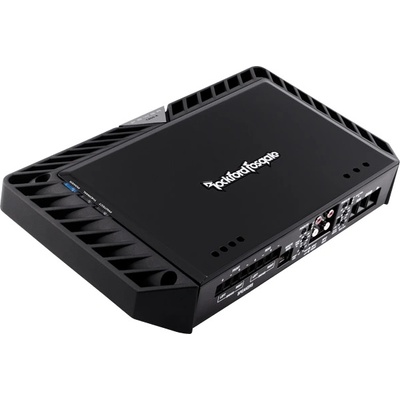 Rockford Fosgate T400-4