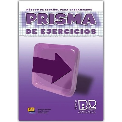Prisma B2 Ejercicios